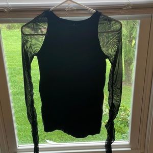 Intimately by Free People Layering Shirt